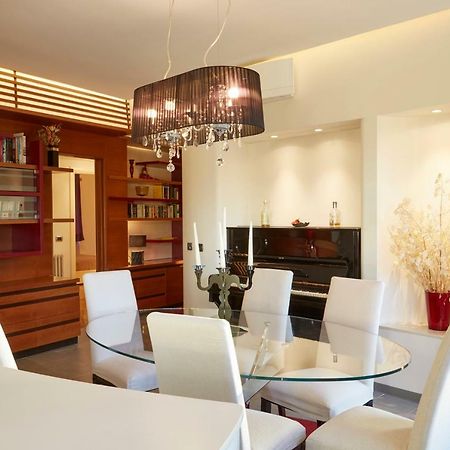Vatican Luxury Penthouse With Terrace Rom Eksteriør billede