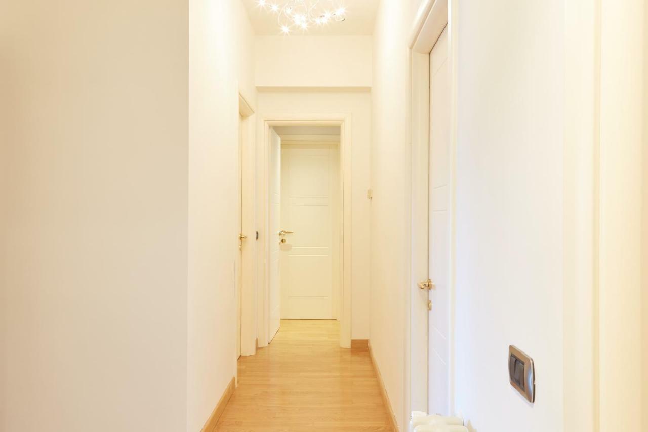 Vatican Luxury Penthouse With Terrace Rom Eksteriør billede